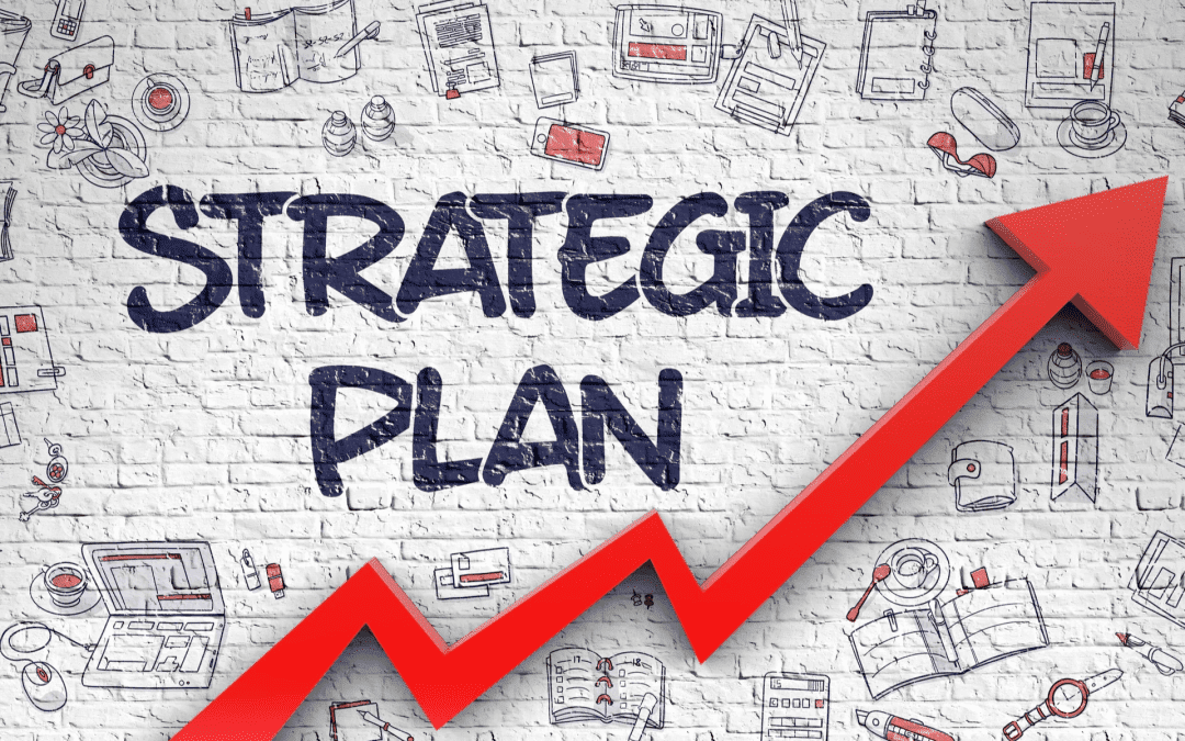 Strategic Planning 2